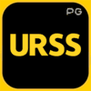 Logo da URSS